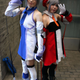 Illustration for article titled TGS Cosplay Gallery: Day One